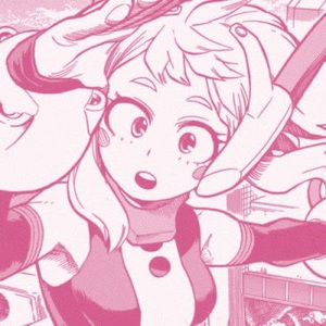 Meet your Posher, Emma